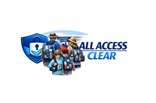 AllAccess Clear
